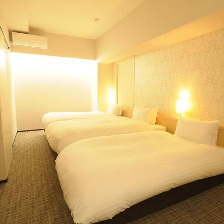 Ab Hotel Omihachiman Eksteriør bilde
