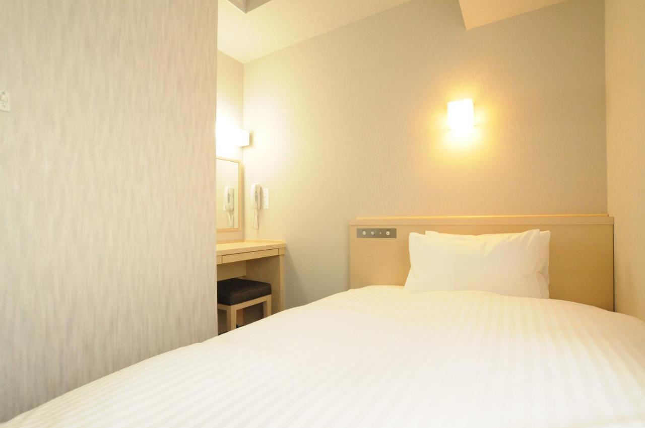 Ab Hotel Omihachiman Eksteriør bilde